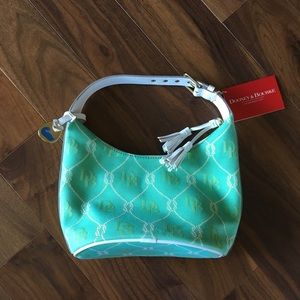 Dooney & Bourke Nautical Knot Handbag